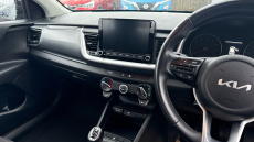 Kia Stonic 1.0T GDi 99 2 5dr Petrol Estate